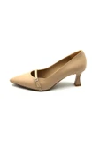 De Scario 202 Kadın Topuklu Ayakkabı thumbnail 4