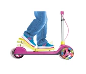 Bonibos Space ScooterMini X260 - Pembe - 3