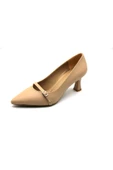 De Scario 202 Kadın Topuklu Ayakkabı thumbnail 5