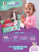 Smileyes Baby Diş Macunu 0-3 Yaş 30 ml Raspberry - 1