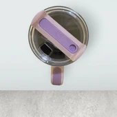 Stanley Quencher Açık Pembe 1.18 lt Pipetli Termos Bardak thumbnail 3