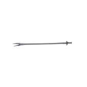 AT-007 BOYU PLASTİK BİTKİ MAŞASI 50CM - 1
