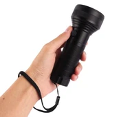 Periboia UV Işığı ve Lazer Özellikli El Feneri - 4