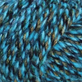 La Mia Wonderland Ebruli El Örgü İpi - LW06 - 34224 thumbnail 2