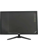 TRİO 27'' TR-27WS Sesli 75Hz 3ms Vga+Hdmı Full Hd LED Monitör - 2
