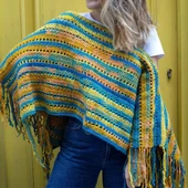 Loren Happy Ebruli El Örgü İpi - RH006 - 34291 thumbnail 5