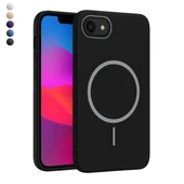 Joko iPhone 16e Kılıf Bros Magsafe Kapak - 1