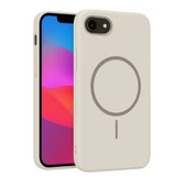 Joko iPhone 16e Kılıf Bros Magsafe Kapak - 5