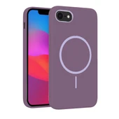 Joko iPhone 16e Kılıf Bros Magsafe Kapak - 7