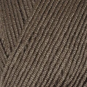 La Mia Baby Boom Yeşil El Örgü İpi - 444 - 34308 thumbnail 2