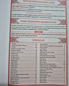 Hediyelik Ekonomik Yasin-i Şerif Orta Boy 64 sayfa - 5