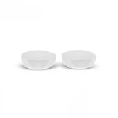 Karaca Stream Bone Elmas 34 Parça 6 Kişilik Kahvaltı Takımı Gold thumbnail 4