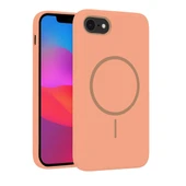 Joko iPhone 16e Kılıf Bros Magsafe Kapak - 8