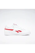 Reebok Club C Revenge Beyaz Sneaker 44 thumbnail 3