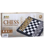 Satranç Seti - Mavi Su Dünyası - 1