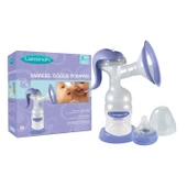Lansinoh Manuel Göğüs Pompası - 1