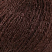 La Mia Natural Jute Twine 100 gr Kahverengi Jüt İp - L214 - 34106 - 2