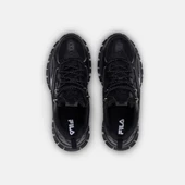 Fila RAY TRACER TR2 Erkek Spor Ayakkabı Siyah thumbnail 3