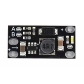 3.7V ila 12V Mini DC-DC Boost Modül 5V/8V/9V/12V Output Lityum Pil Boost thumbnail 6