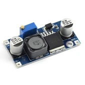 XL6009 DC-DC Boost Güç Modülü Ayarlanabilir Çıkış Super LM2577 4A Akım - 1