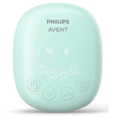Philips Avent Tekli Elektrikli Göğüs Pompası - 4