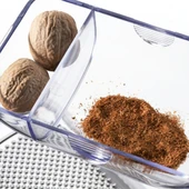 Leifheit Parmesan Rende Lfh3150 thumbnail 2