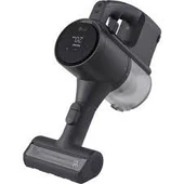 LG CordZero Otomatik Toz Boşaltma Özellikli Dikey Süpürge Gri Renk thumbnail 5