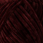 La Mia Mellow Kahverengi El Örgü ipi - 920 - 34165 thumbnail 2