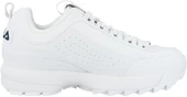 Fila Dısruptor Erkek Spor Sneaker Ayakkabı Beyaz 1010262 thumbnail 2