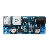24V/12V to 5V 5A Güç Modlü DC-DC Kademeli Güç Azaltıcı Modül thumbnail 5