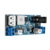 24V/12V to 5V 5A Güç Modlü DC-DC Kademeli Güç Azaltıcı Modül thumbnail 6