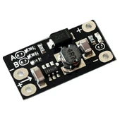 3.7V ila 12V Mini DC-DC Boost Modül 5V/8V/9V/12V Output Lityum Pil Boost thumbnail 5