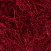 Loren Furry Bordo El Örgü İpi - RF026 - 34054 thumbnail 2