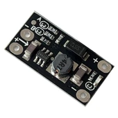 3.7V ila 12V Mini DC-DC Boost Modül 5V/8V/9V/12V Output Lityum Pil Boost thumbnail 1