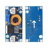 Step-Down Güç Modülü 5A XL4005 4015 DC-DC Çıkış Ayarlanabilir thumbnail 6