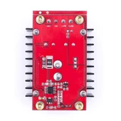 150W Boost Modül DC-DC Araç Laptop Mobil Powerbank 10-32V ila 12-35V Ayarlanabilir thumbnail 6