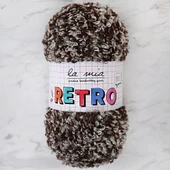 La Mia RETRO Ebruli El Örgü İpi - LM1534 thumbnail 1