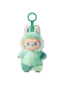 Labubu Pop Mart The Monsters Big into Energy Series Vinyl Plush Pendant Single Blind Box - 4
