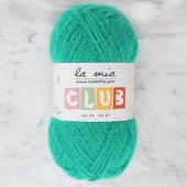La Mia Club Yeşil El Örgü İpi - 614 thumbnail 1