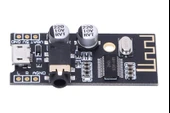 MH-MX8 Kablosuz Ses Modülü Audio Wireless Bluetooth Module thumbnail 2