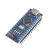 Nano V3.0 ATMEGA328P Micro-USB thumbnail 2