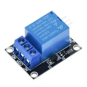 12V Röle Modülü KY-019 1-way thumbnail 1