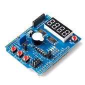 XD-203 Multi-Function Shield - 1