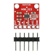 MCP4725 I2C DAC Breakout Modül thumbnail 1