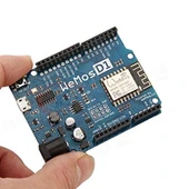 WeMos D1 WiFi UNO ESP8266 thumbnail 3