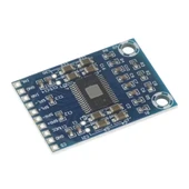 XH-M562 TPA3116D2 Mini Dijital Stereo Audio Amfi Kartı Class D Dual 50W thumbnail 2