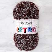 La Mia RETRO Ebruli El Örgü İpi - LM1533 thumbnail 1