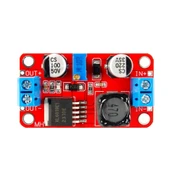 XL6019DC-DC Ayarlanabilir Güç Arttırım Modülü 5A thumbnail 6