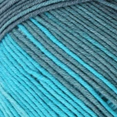 La Mia Tale Ebruli El Örgü İpi - LM046 thumbnail 2