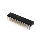 ATMEGA328P-PU DIP-28 8-Bit 20MHz Mikrodenetleyici - 1